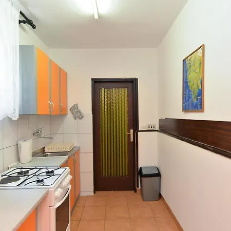 Fuer 4 Personen Ca 65 Qm In Pula-fondole, Istrien Istrische Riviera Apartment