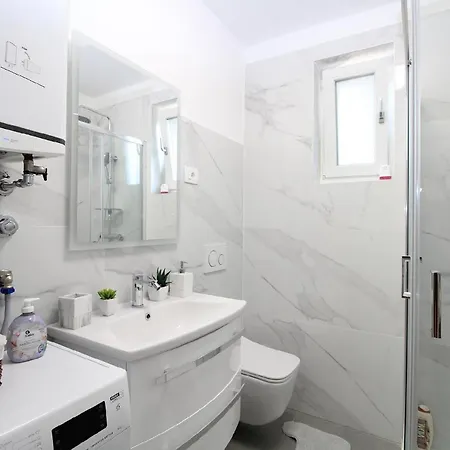 Appartement Fuer 4 Personen Ca 65 Qm In Pula-fondole, Istrien Istrische Riviera *