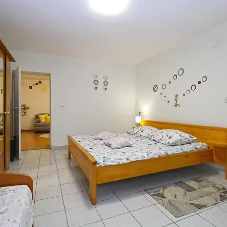 Fuer 4 Personen Ca 65 Qm In Pula-fondole, Istrien Istrische Riviera Appartement Pula