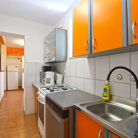 Appartement Fuer 4 Personen Ca 65 Qm In Pula-fondole, Istrien Istrische Riviera Pula