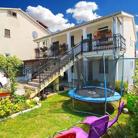 Appartement Fuer 4 Personen Ca 65 Qm In Pula-fondole, Istrien Istrische Riviera