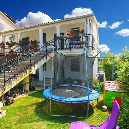 Appartement Fuer 4 Personen Ca 65 Qm In Pula-fondole, Istrien Istrische Riviera Pula